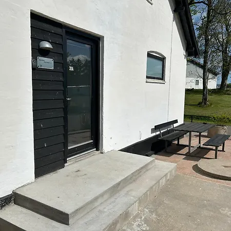 Apartmán Ammitsbol A *