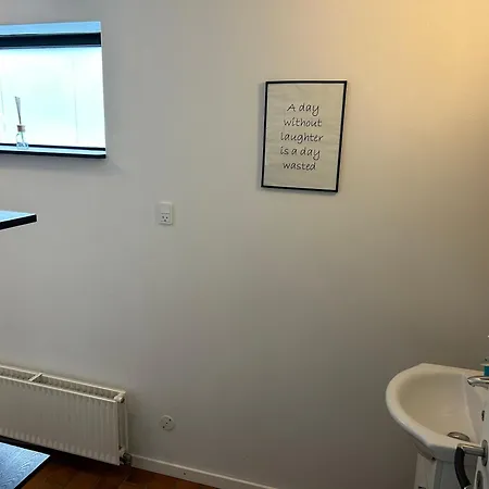 Apartmán Ammitsbol A *