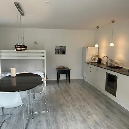 Ammitsbol A Apartmán