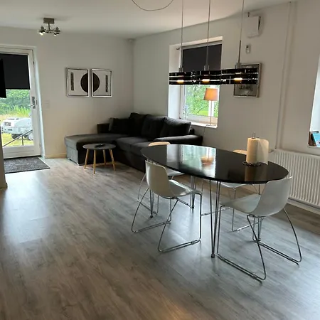 Lejlighed Ammitsbøl A