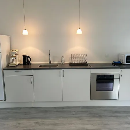 Apartmán Ammitsbol A Vejle