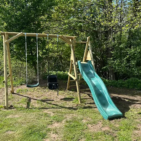 Apartmán Ammitsbol A